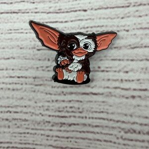 Cute Gizmo Enamel Pin